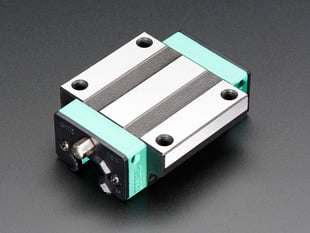 15mm Diameter Linear Bearing Pillow Block.