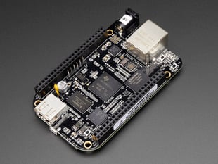BeagleBone Black development board