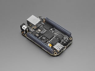 BeagleBone Black development board