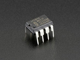 DSP-G1 Voice Chip - 8 DIP