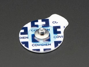 Muscle Sensor Electrodes