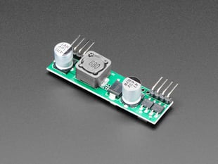 5V 1.5A Output PoE Module