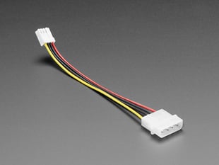 4-pin AT/ATX/IDE power cable