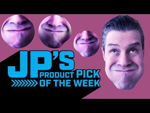 JP’s Product Pick of the Week 4/8/25